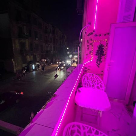 Future Hostel Le Caire Extérieur photo