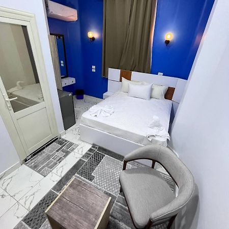 Future Hostel Le Caire Extérieur photo