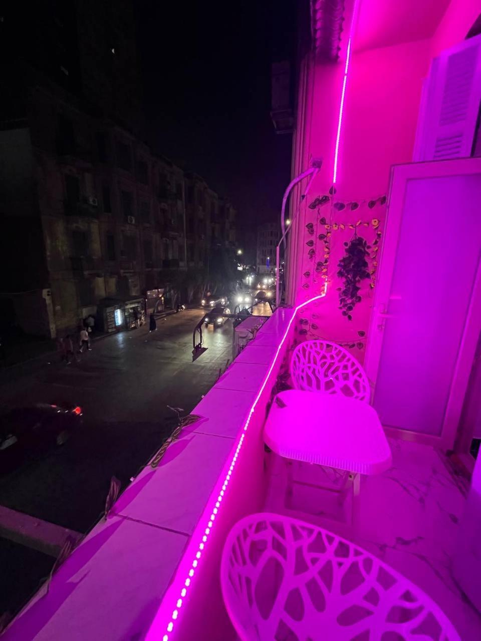 Future Hostel Le Caire Extérieur photo