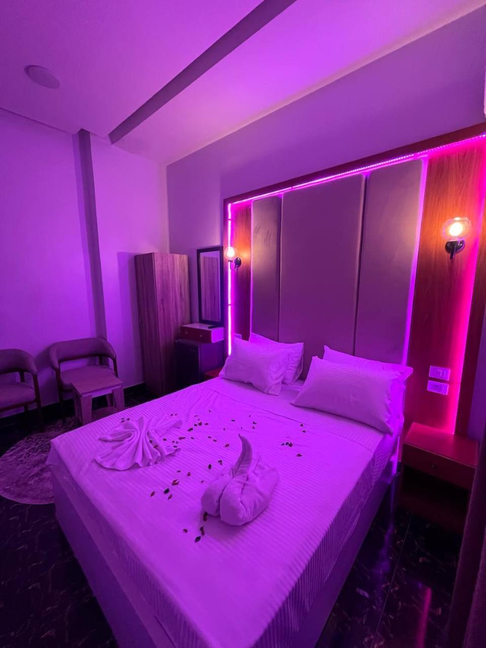 Future Hostel Le Caire Extérieur photo