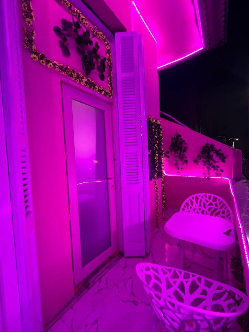 Future Hostel Le Caire Extérieur photo