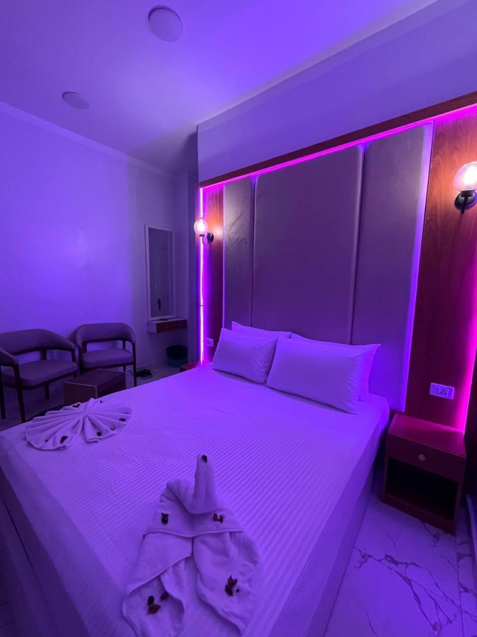 Future Hostel Le Caire Extérieur photo