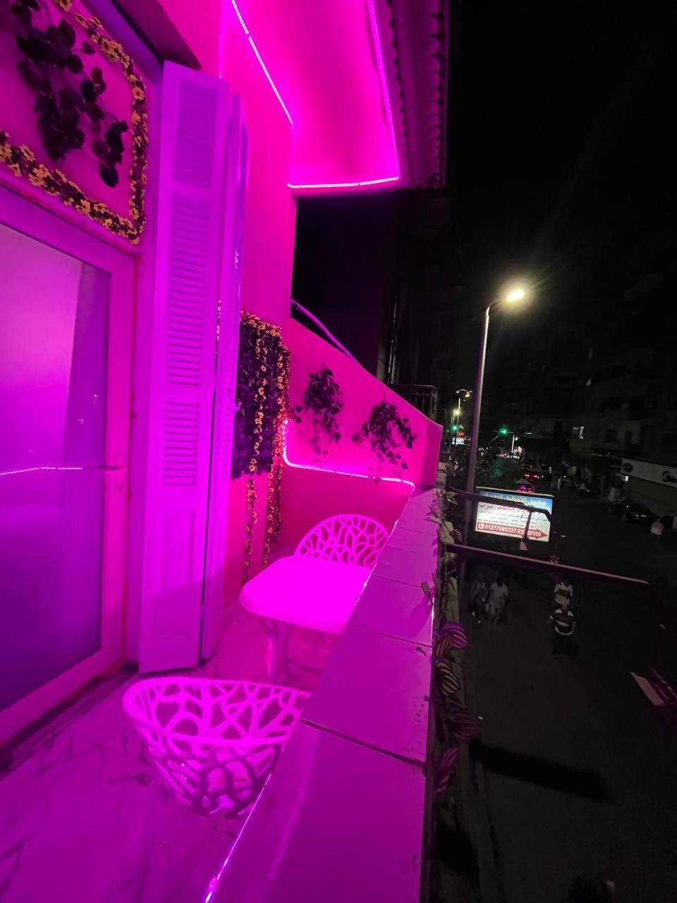 Future Hostel Le Caire Extérieur photo