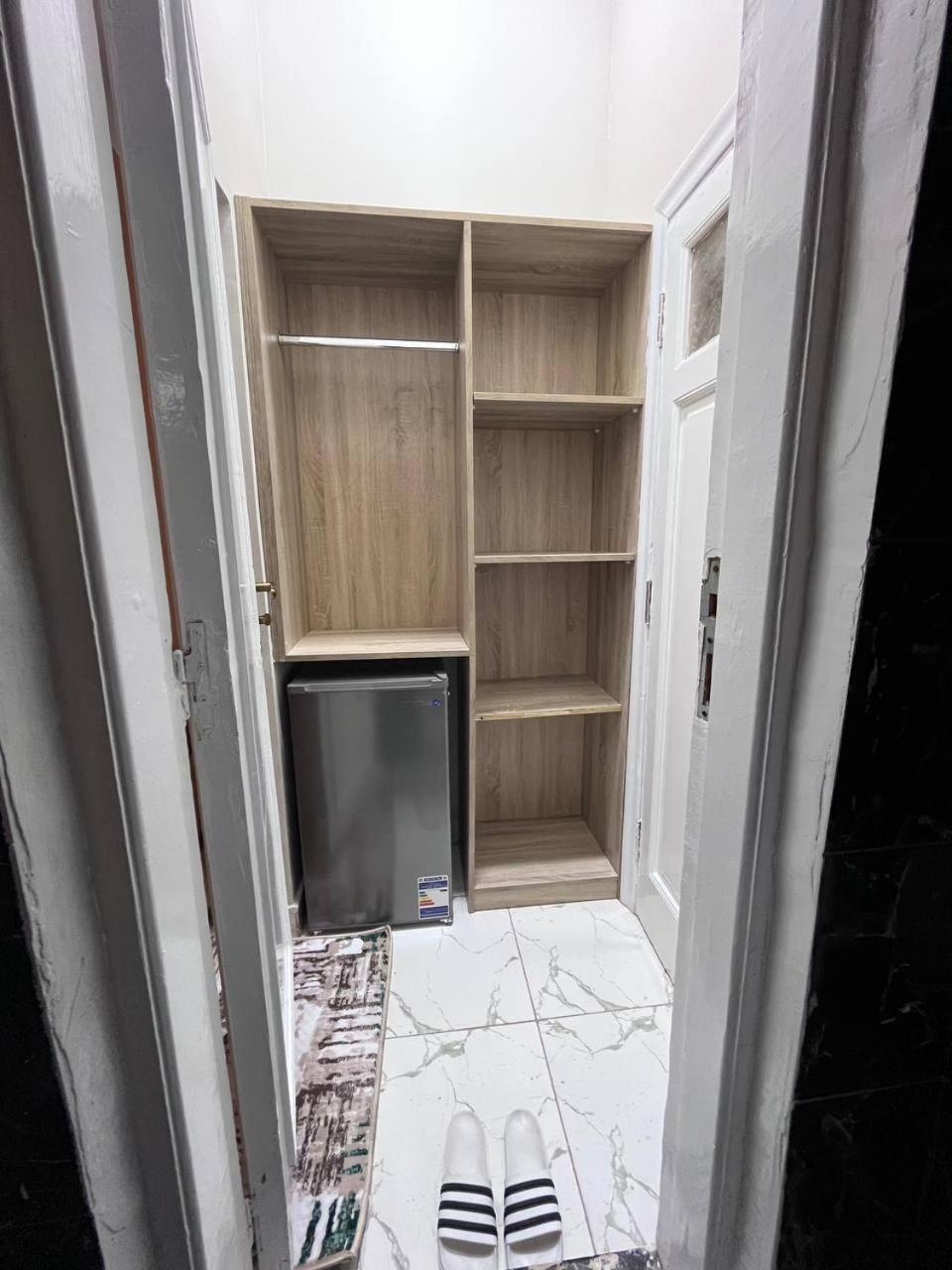 Future Hostel Le Caire Extérieur photo