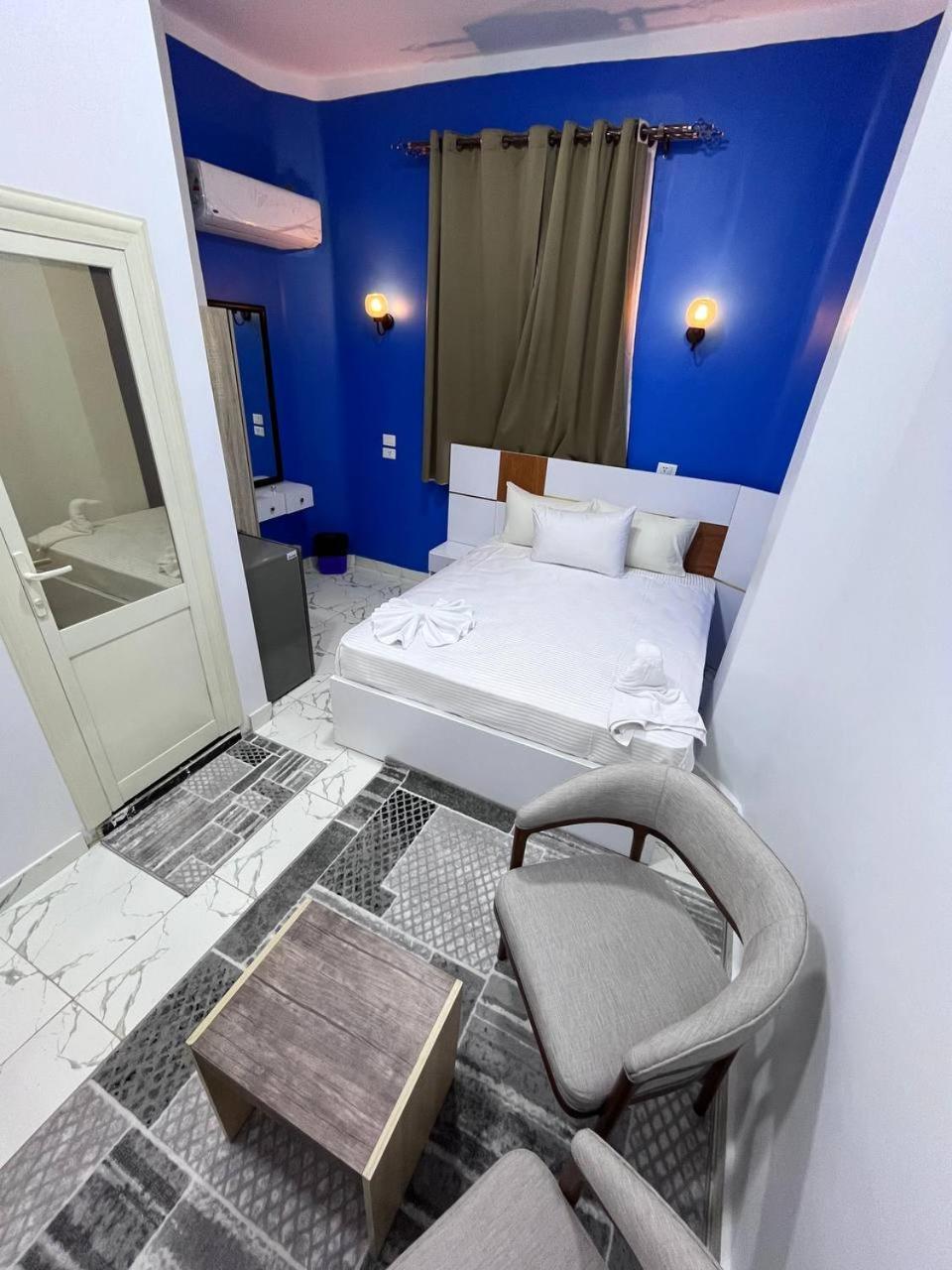 Future Hostel Le Caire Extérieur photo