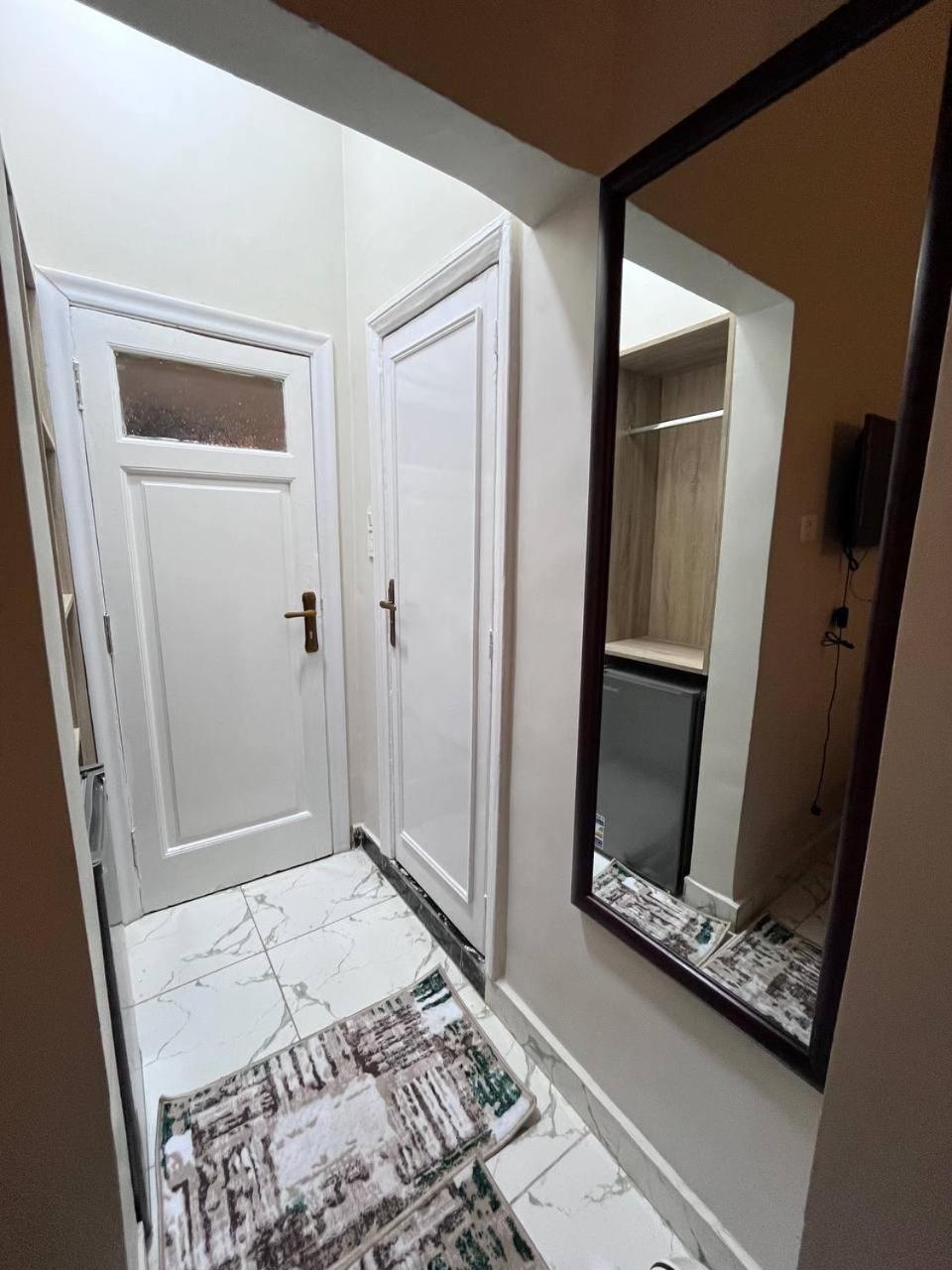 Future Hostel Le Caire Extérieur photo