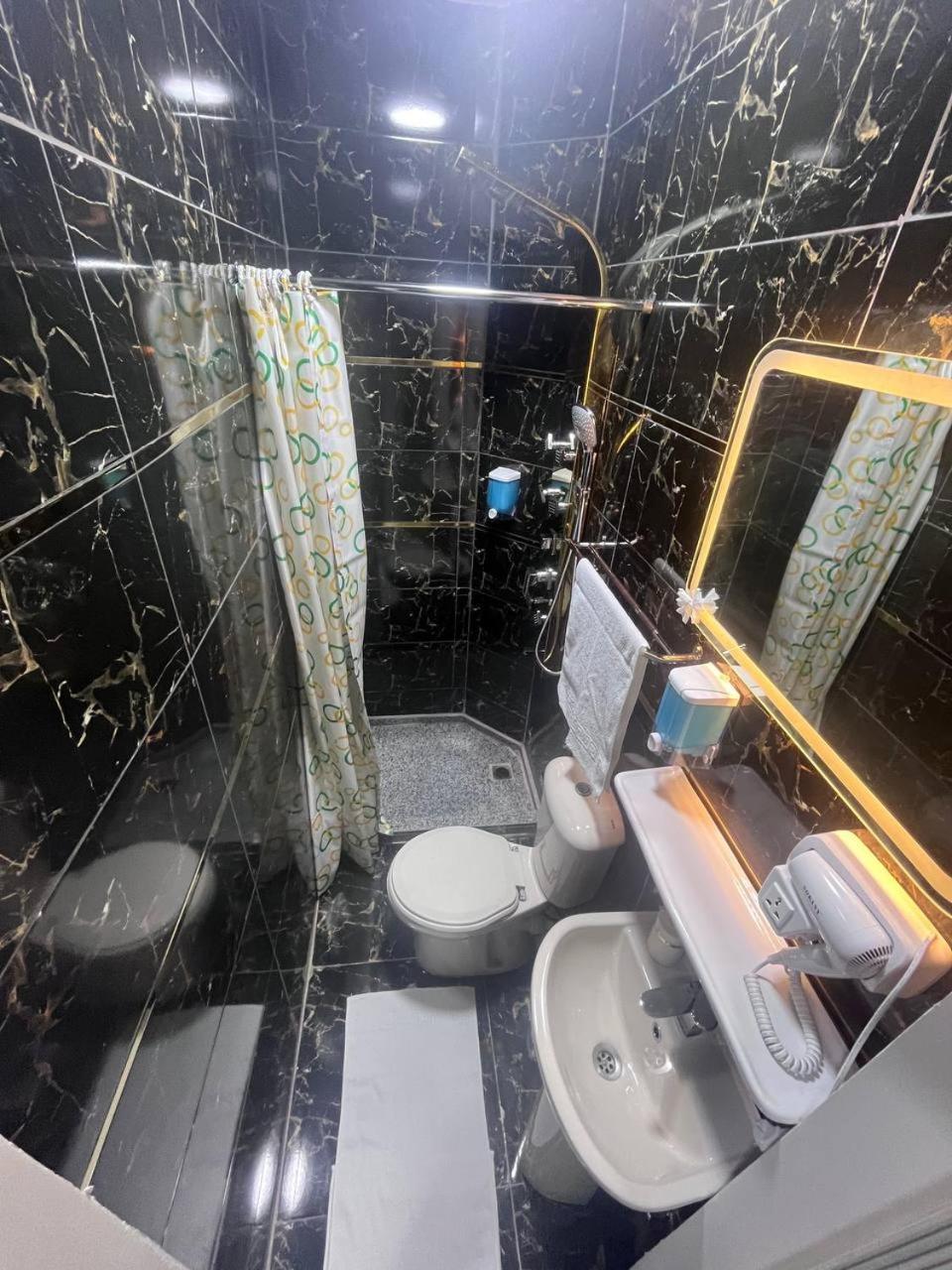 Future Hostel Le Caire Extérieur photo