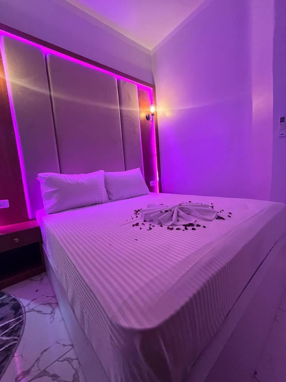 Future Hostel Le Caire Extérieur photo