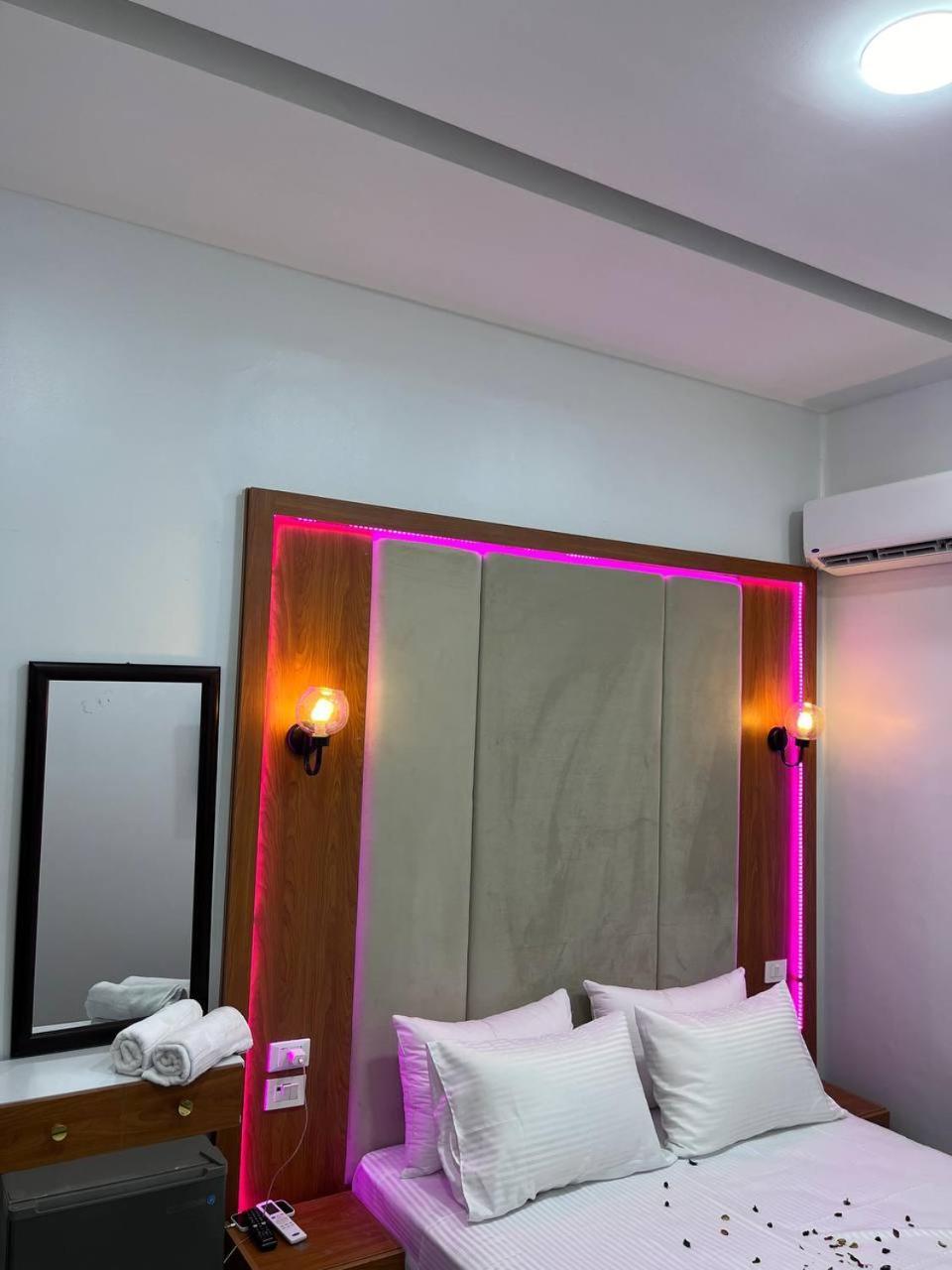 Future Hostel Le Caire Extérieur photo