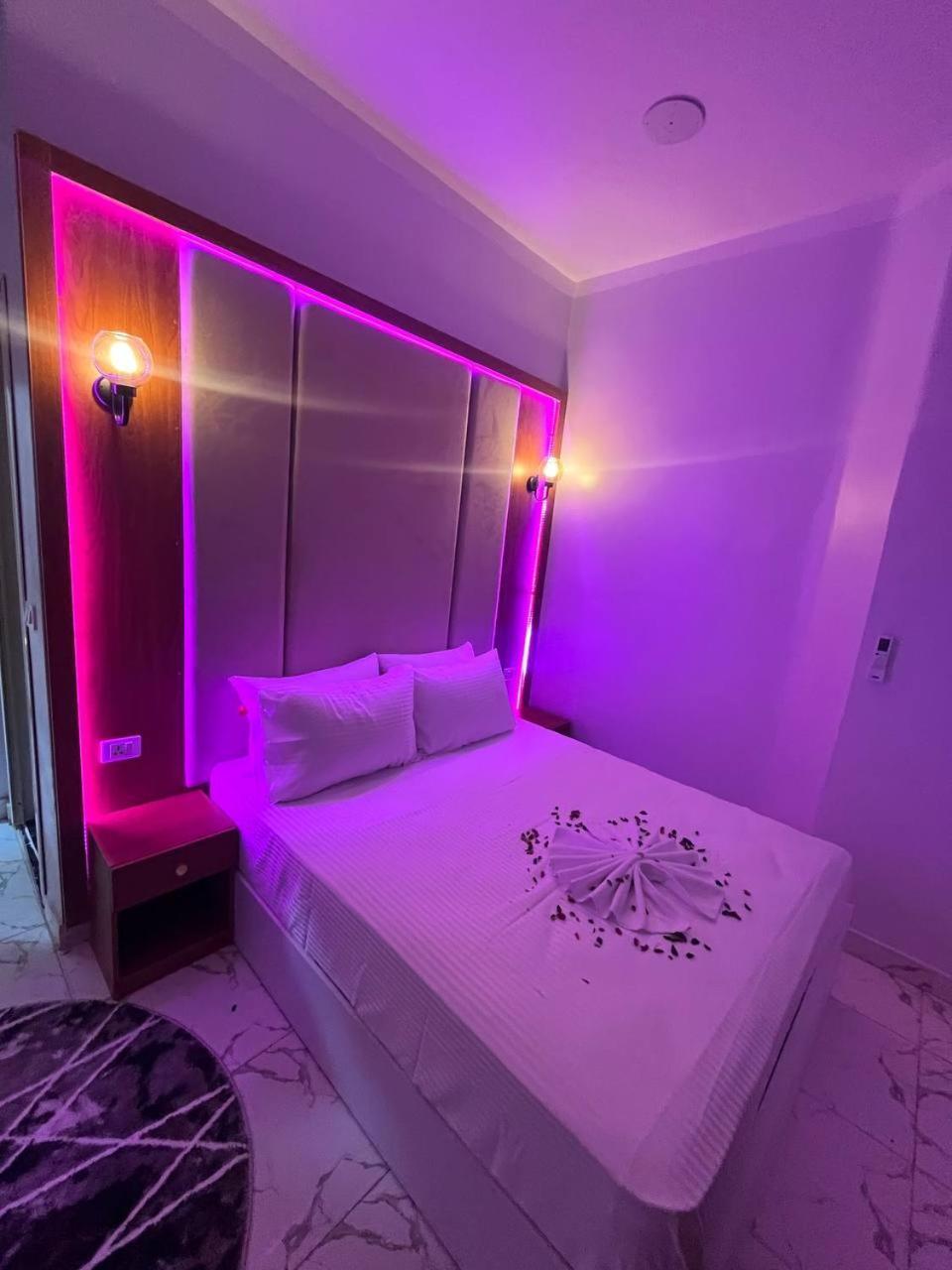 Future Hostel Le Caire Extérieur photo