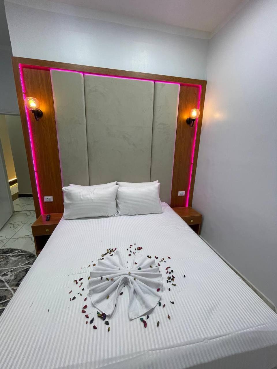Future Hostel Le Caire Extérieur photo