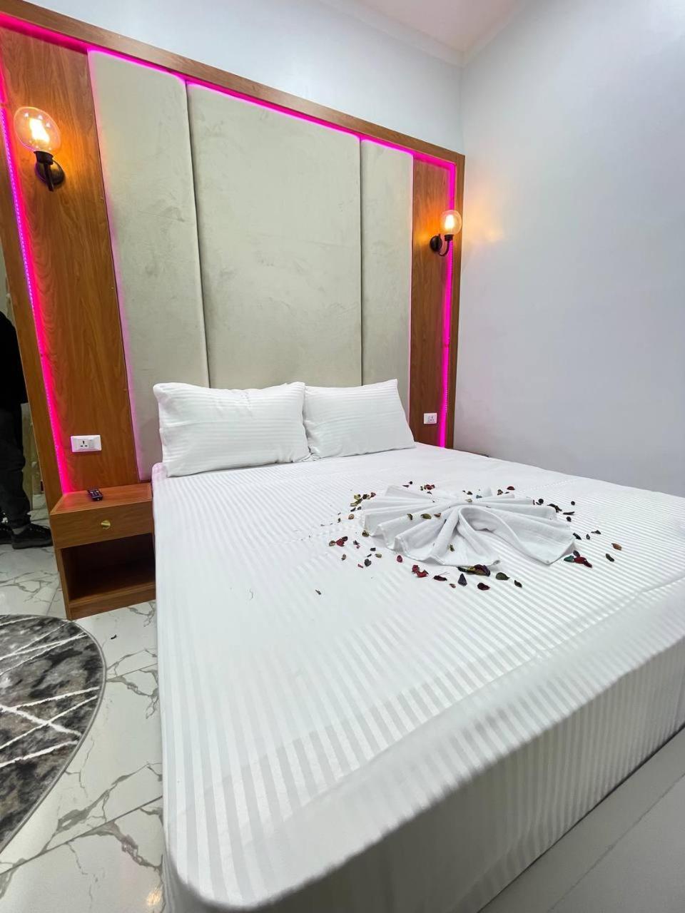 Future Hostel Le Caire Extérieur photo