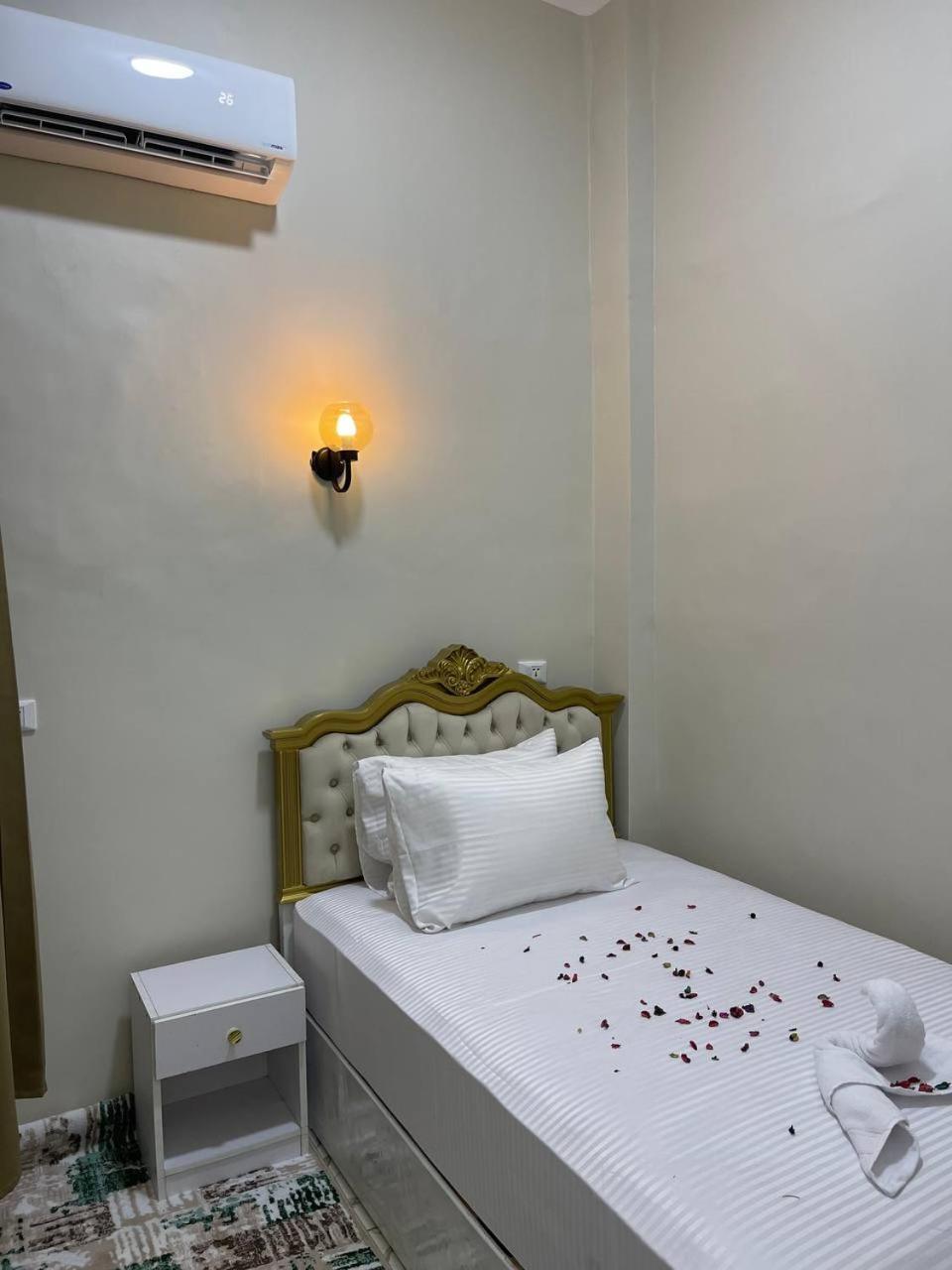 Future Hostel Le Caire Extérieur photo